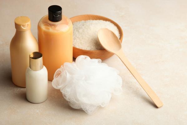 شامپو درجه یک ایرانی