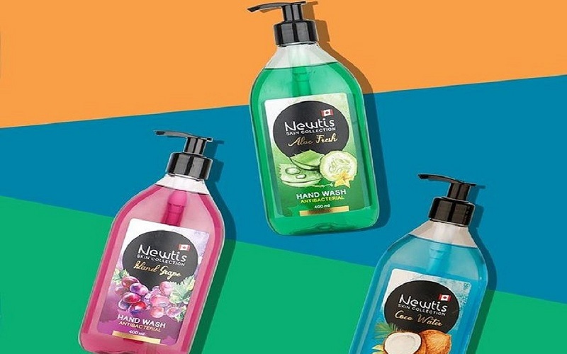 قیمت مایع دستشویی