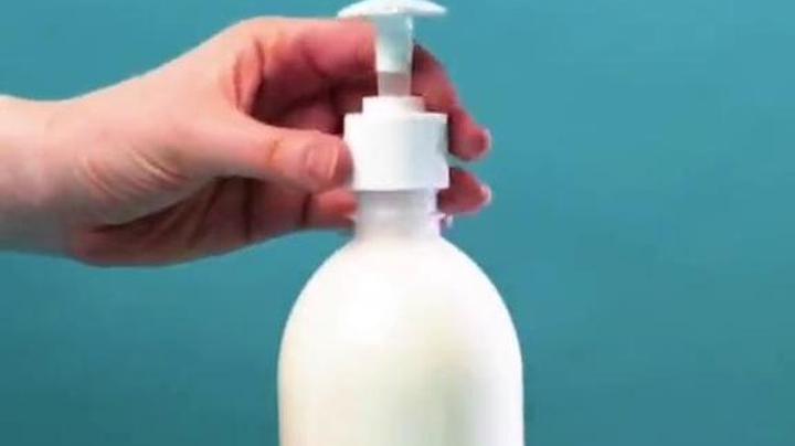 تولید بهترین مایع دستشویی