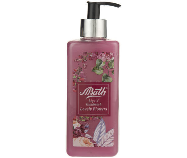 بهترین برند مایع دستشویی