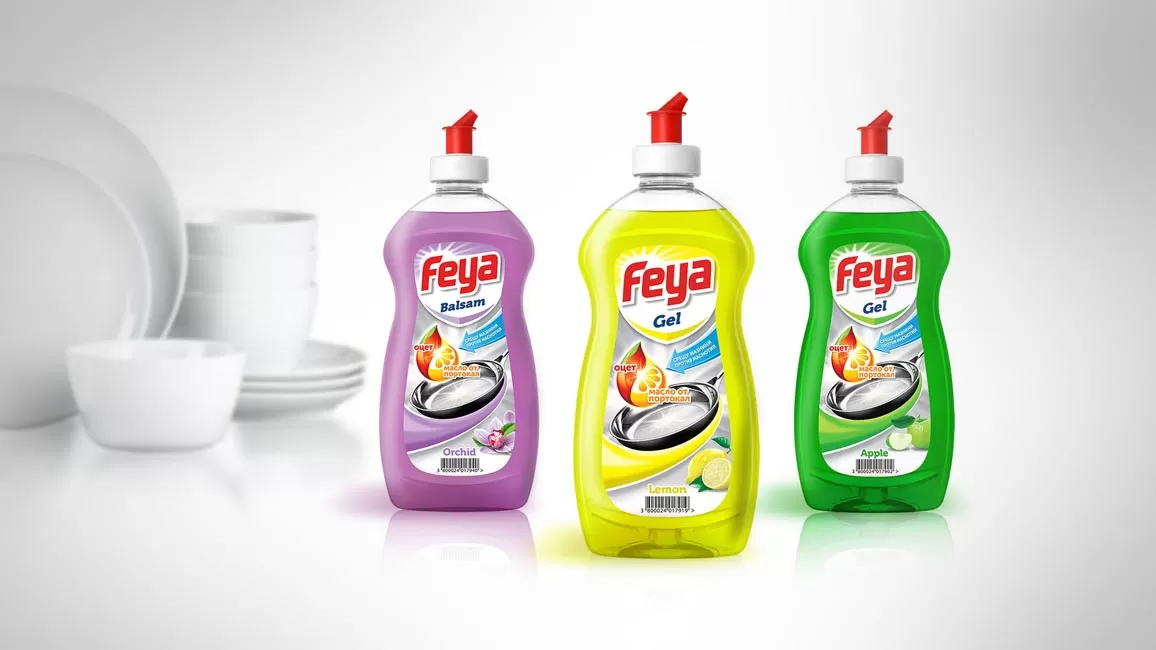 بهترین مایع دستشویی