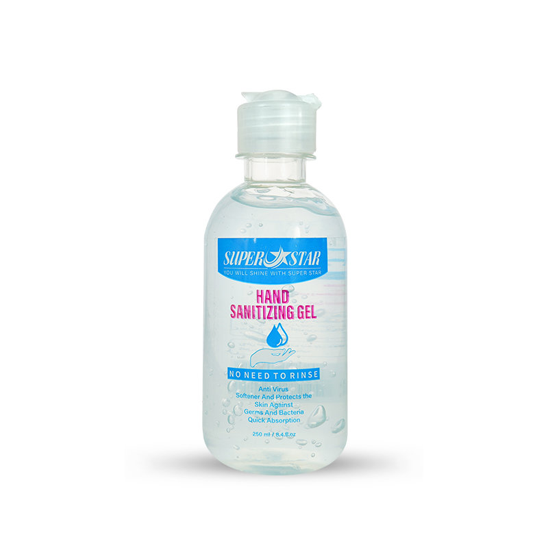 انواع ژل ضدعفونی کننده