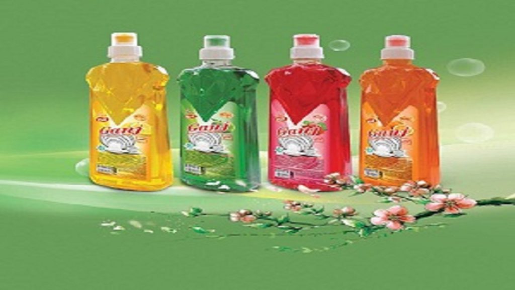 نمایندگی انواع مایع دستشویی 
