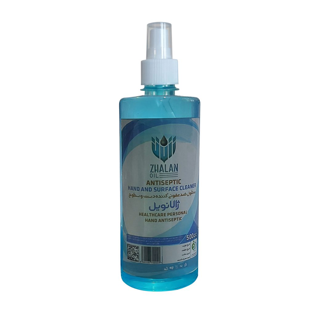 مرکز خرید ضدعفونی کننده دست
