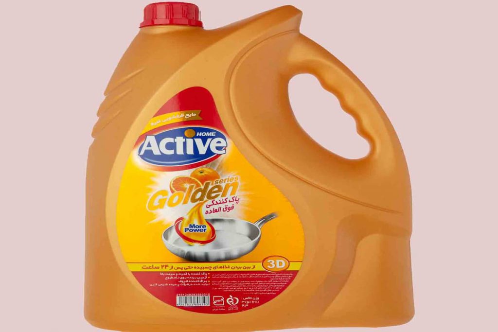 خرید بهترین مایع ظرفشویی