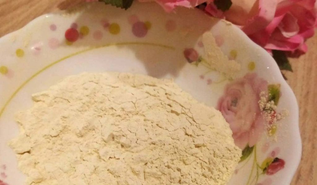 پودر موبر بدون واسطه