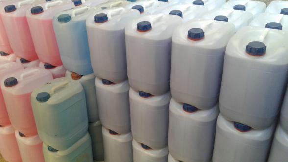 خرید مایع دستشویی فله