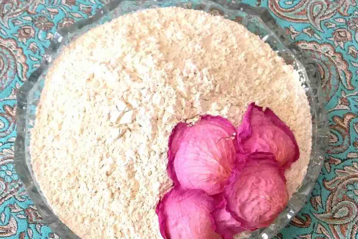 خرید انواع پودر موبر