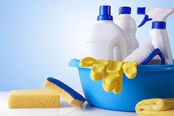 قیمت مایع سفید کننده