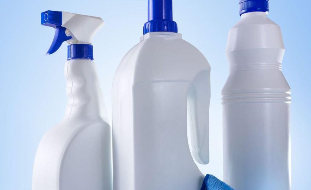 خرید و قیمت مایع سفید کننده