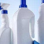 مایع سفید کننده