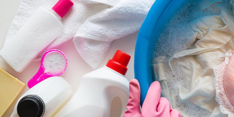 قیمت روز انواع سفید کننده