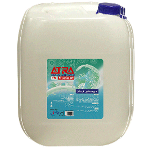 مایع دستشویی ۲۰ لیتری با کیفیت 