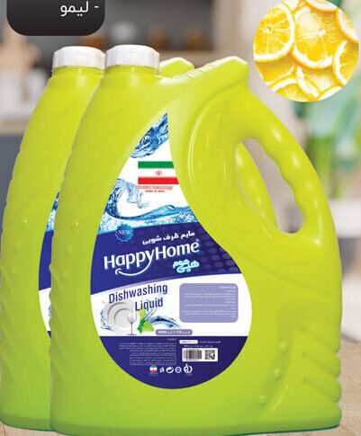 قیمت مایع دستشویی