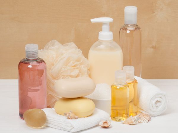 مایع دستشویی + قیمت مناسب