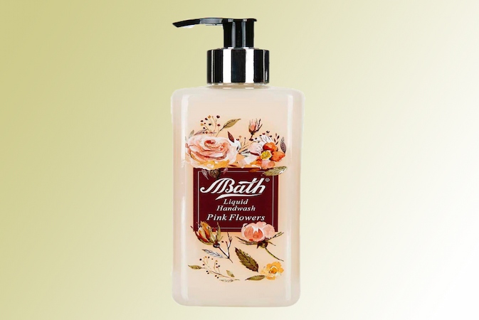 کارخانه تولید مایع دستشویی