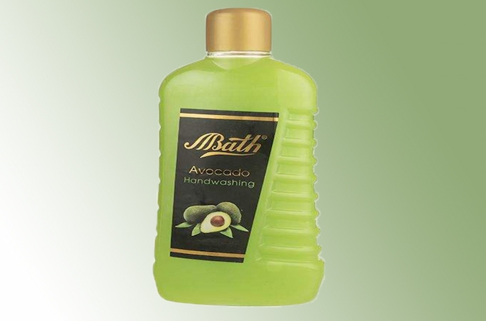 کارخانه تولید و عرضه مایع دستشویی