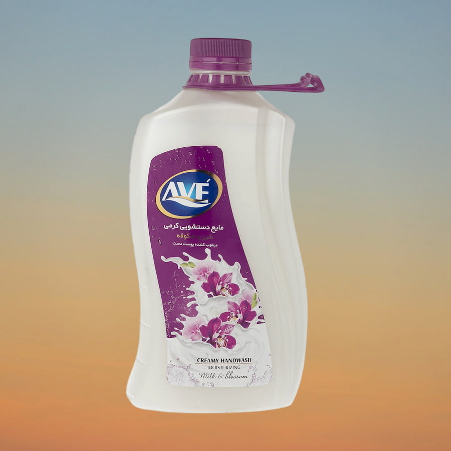 عرضه پخش مایع دستشویی