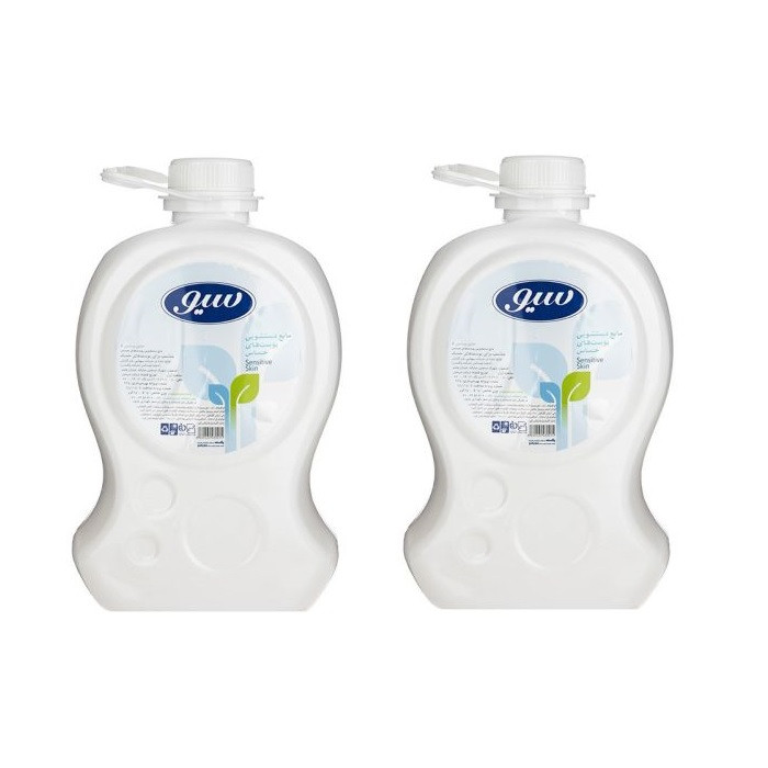 مایع دستشویی سیو