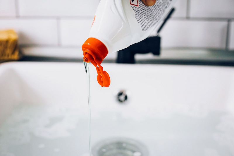 مایع ظرفشویی با کیفیت + قیمت 