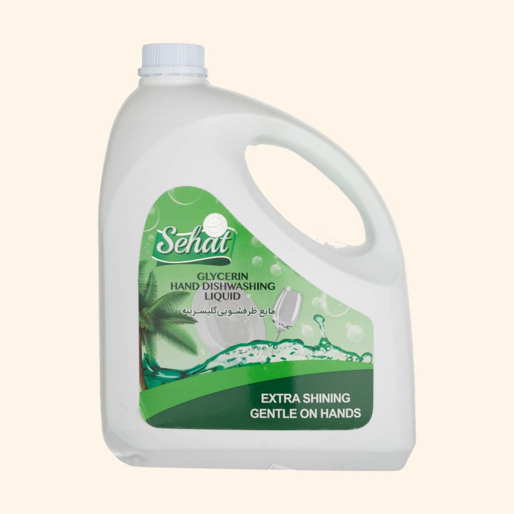 قیمت عمده مایع دستشویی