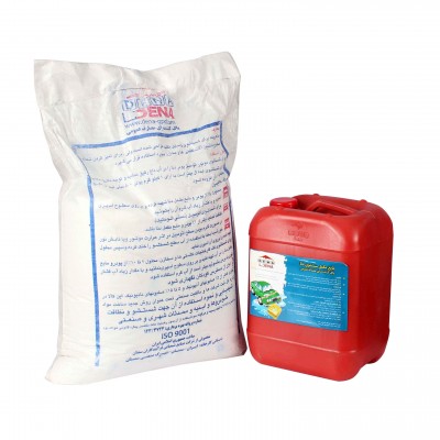 شامپو کارواش ۲۰ لیتری