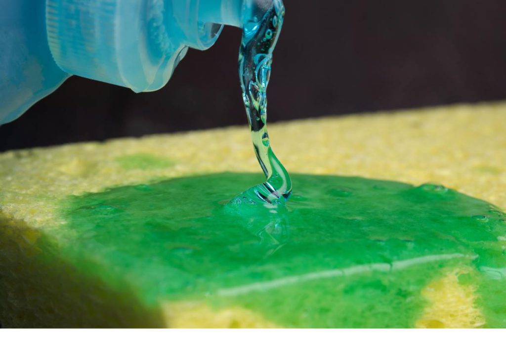 رید مایع ظرفشویی قیمت مناسب