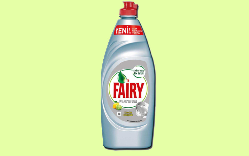 قیمت پخش مایع ظرفشویی