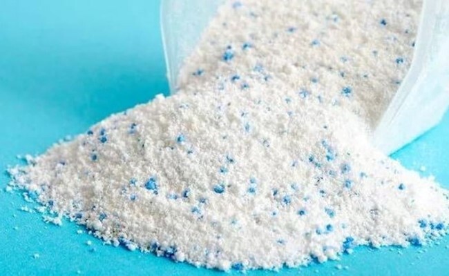 صادرات پودر لباسشویی ارزان