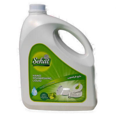 مایع ظرفشویی + قیمت