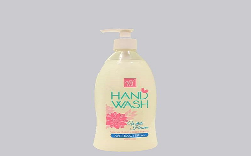 خرید مایع دستشویی