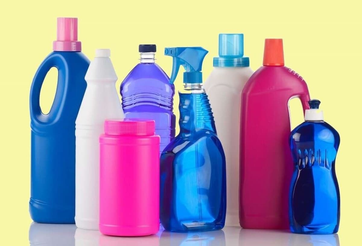 خرید مایع ظرفشویی