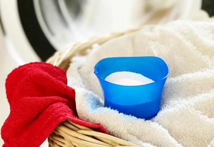 پودر لباسشویی + قیمت