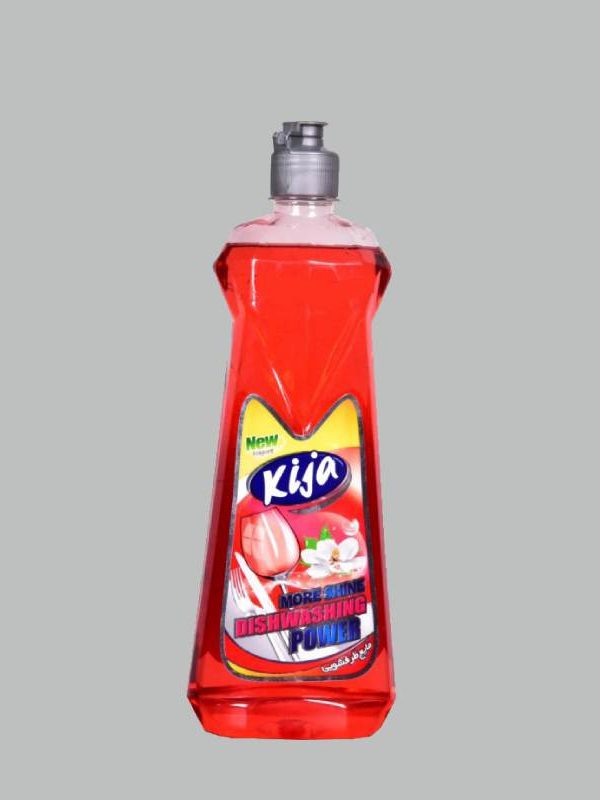کارخانه مایع دستشویی کیجا