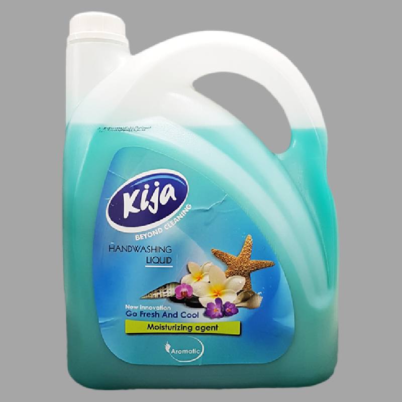 کارخانه تولید مایع دستشویی 