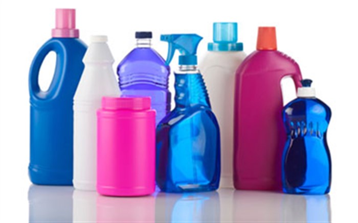 کارخانه تولید شوینده