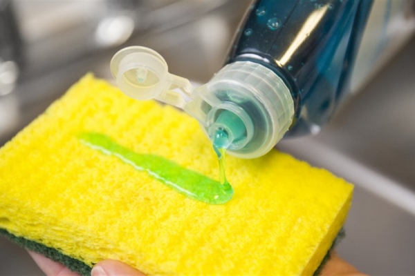 خرید مایع ظرفشویی