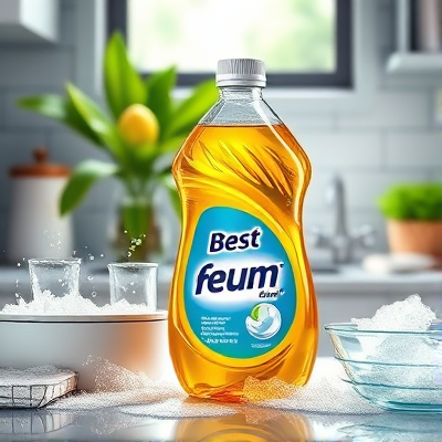 مایع ظرفشویی ارزان