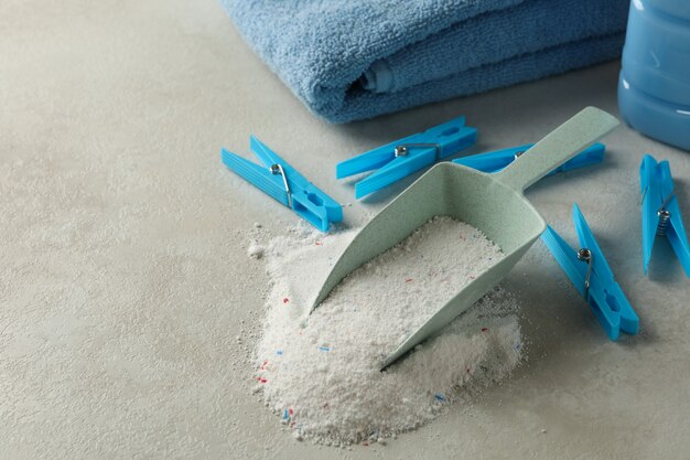  بهترین پودر لباسشویی