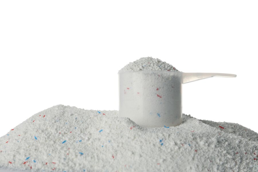 صادرات بهترین پودر لباسشویی