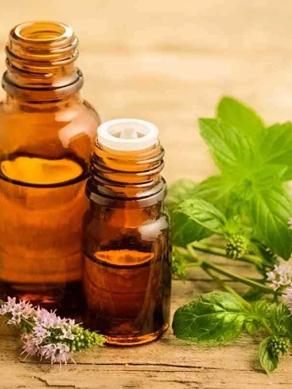 قیمت اسانس گل های بهاری