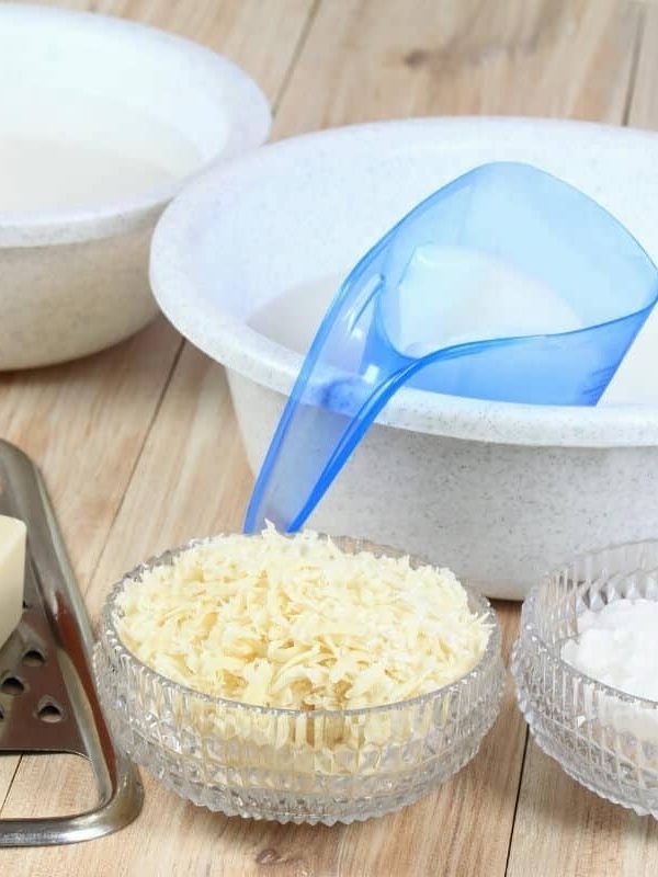 قیمت پخش مواد اولیه شوینده