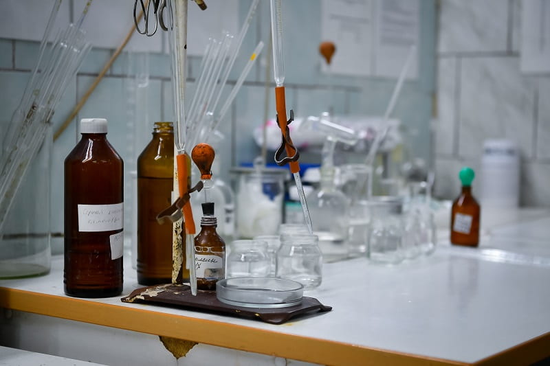 قیمت الکل طبی