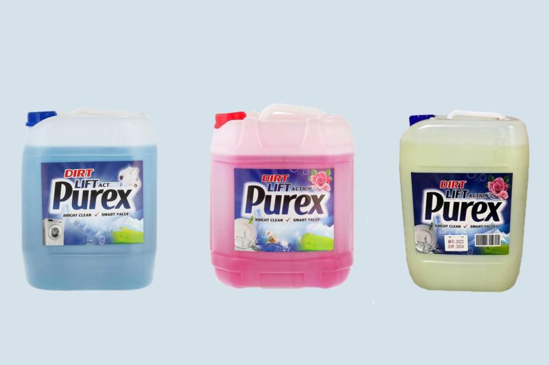 پخش مایع ظرفشویی