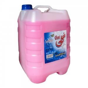 عمده فروشی مایع دستشویی