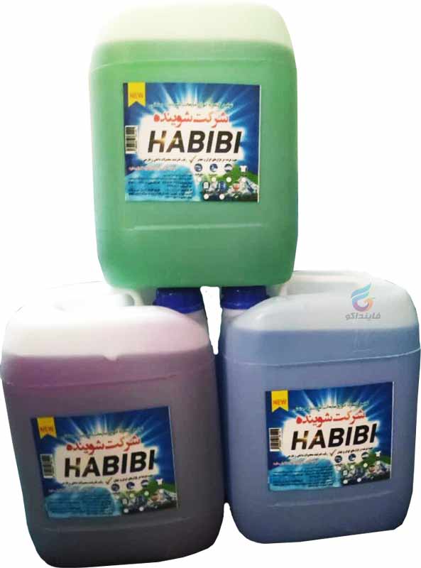 مایع ظرفشویی به قیمت ارزان