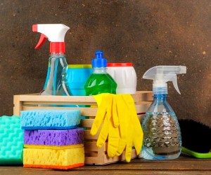 قیمت مایع ظرفشویی