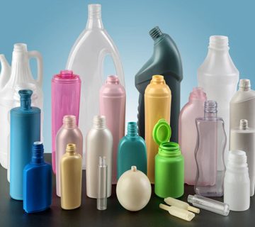 خرید بطری شوینده