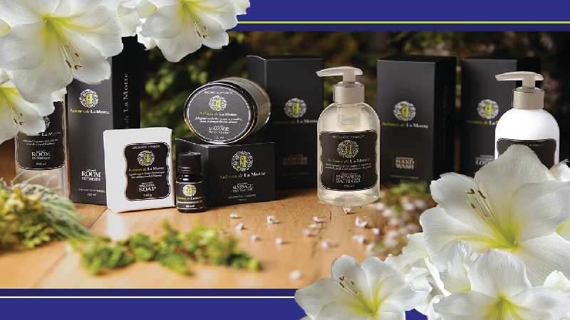 اسانس شوینده کشور