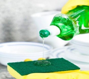 پخش مایع ظرفشویی + قیمت